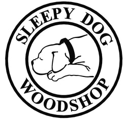 Sleepy Dog Woodshop